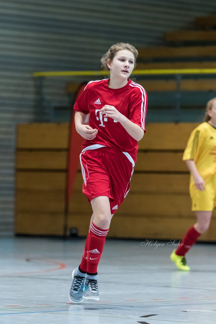 Bild 145 - B-Juniorinnen Landesmeisterschaften